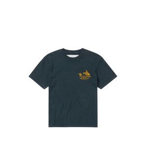 One Of These Days Black T-Shirts & Vests - T-Shirts Men